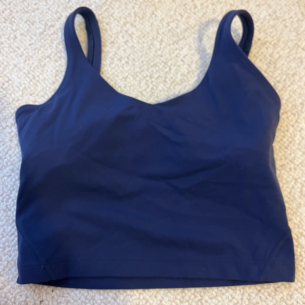 Lululemon align too